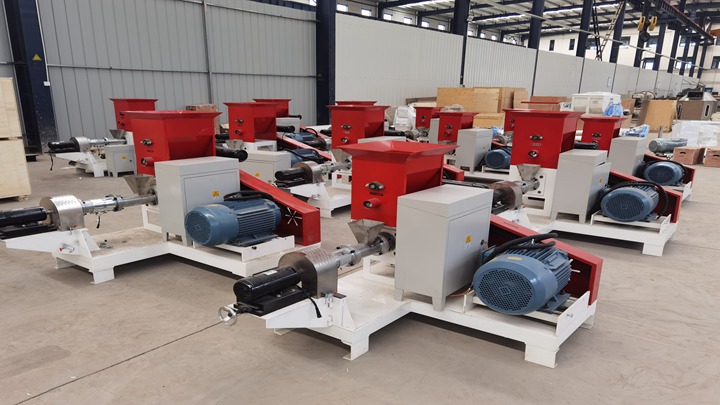 <h3>How To Buy Floating Fish Feed Extruder Machine In Nigeria</h3>
